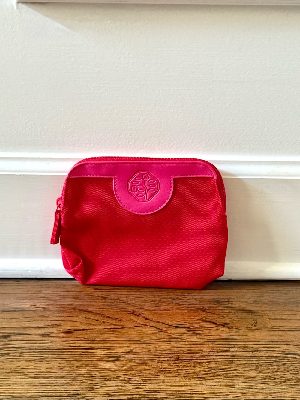 5 for $25 item 🌺 Shiseido Cosmetic Bag